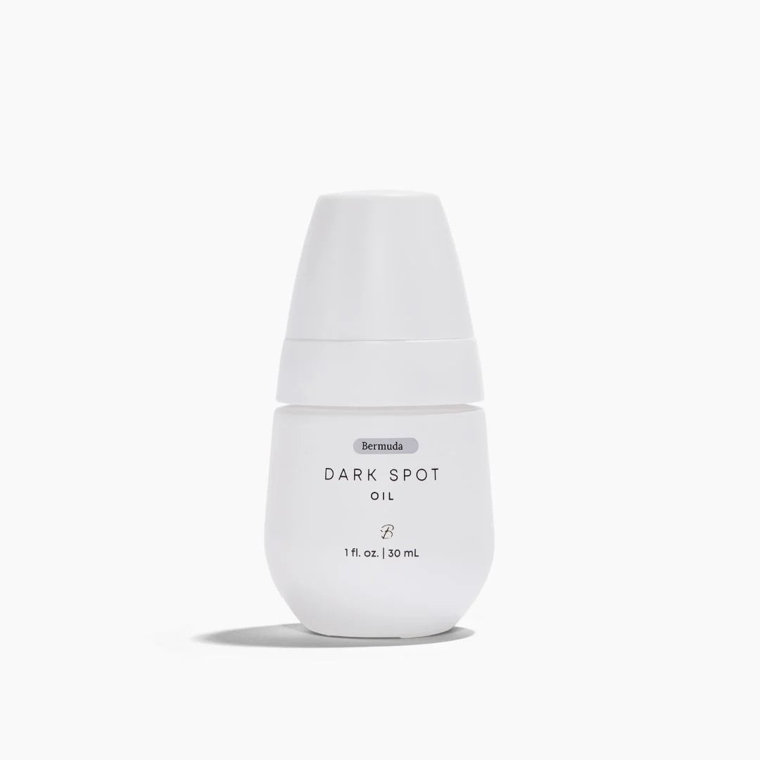 Bush Balm Dark Spot Oil