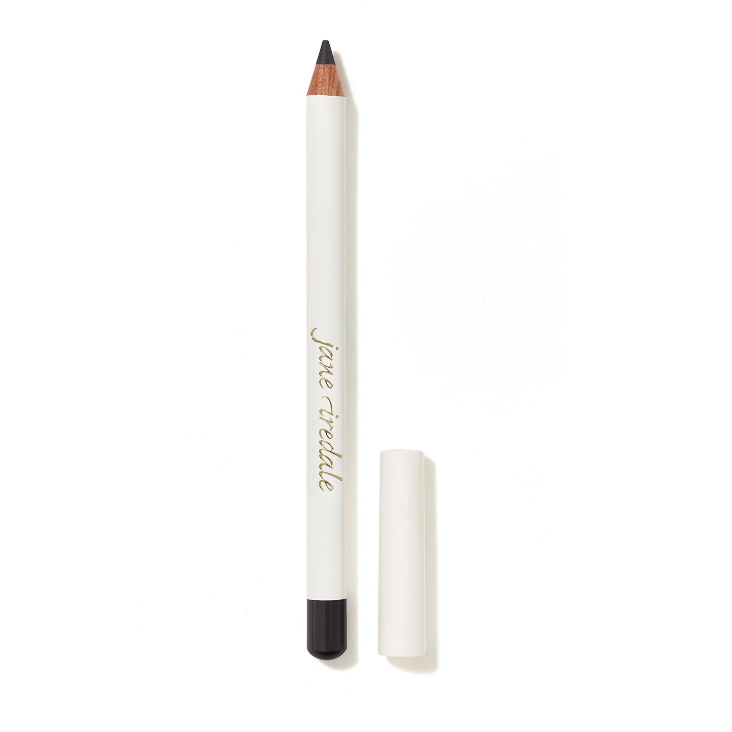 Jane Iredale Eye Pencil (Black Grey)