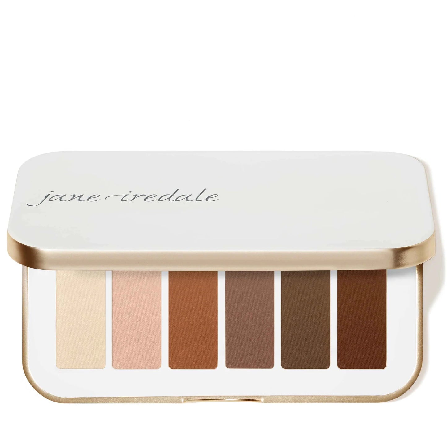 Jane Iredale PurePressed Eye Shadow Palette (Naturally Matte)