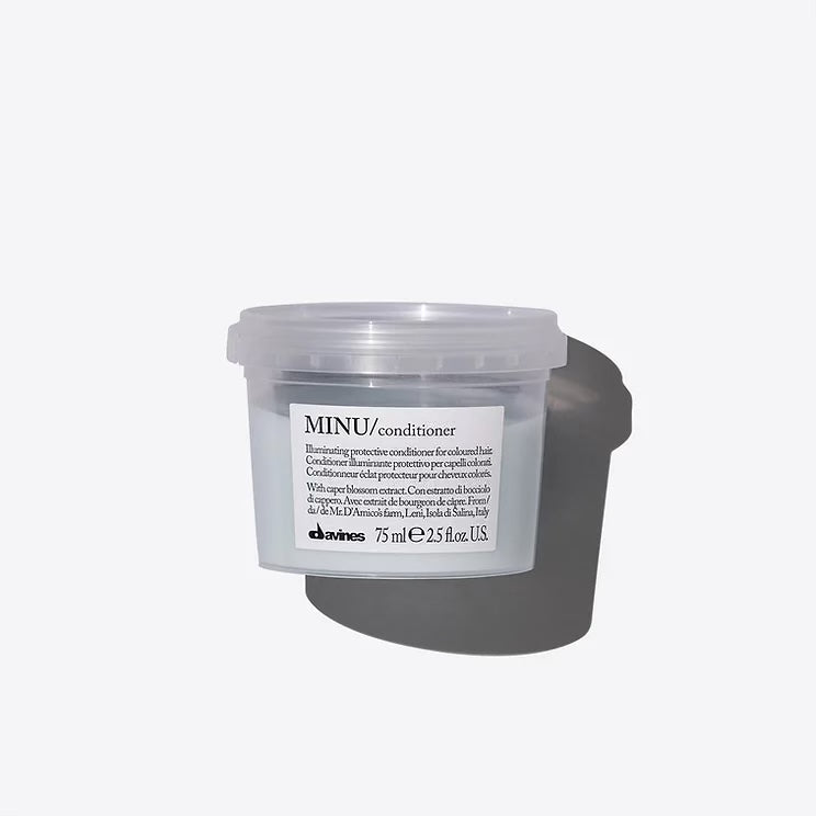 Davines Minu Conditioner Travel Size