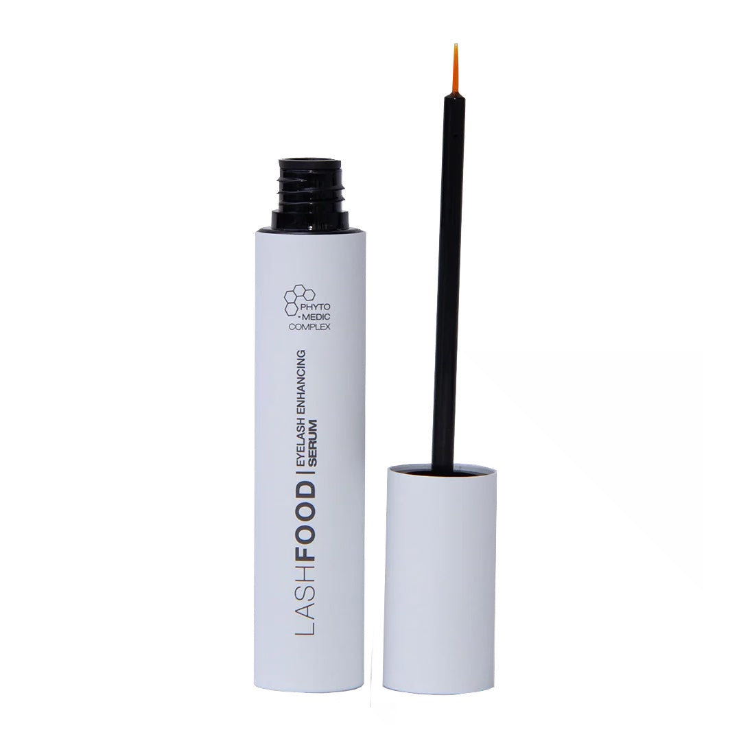 Lash Food Eyelash Enhancer
