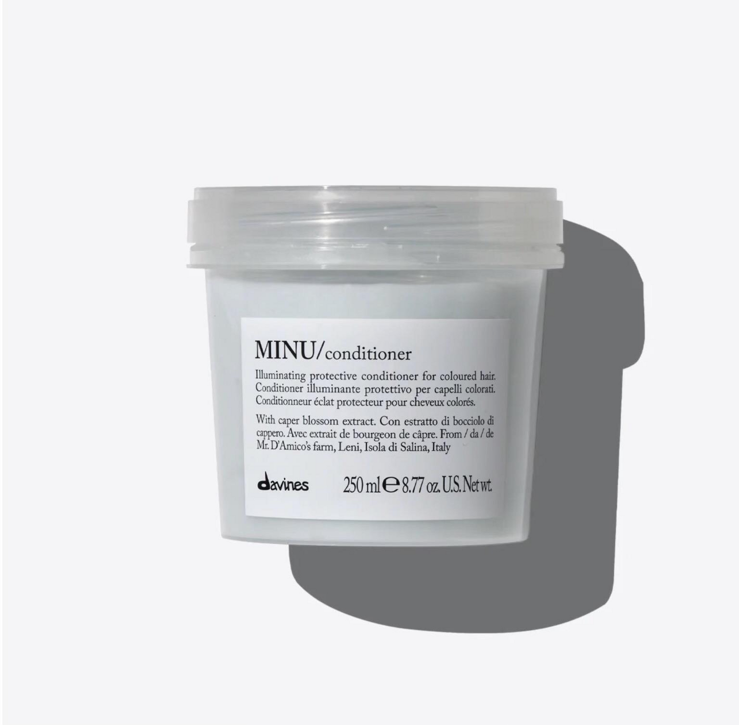 Davines Minu Conditioner
