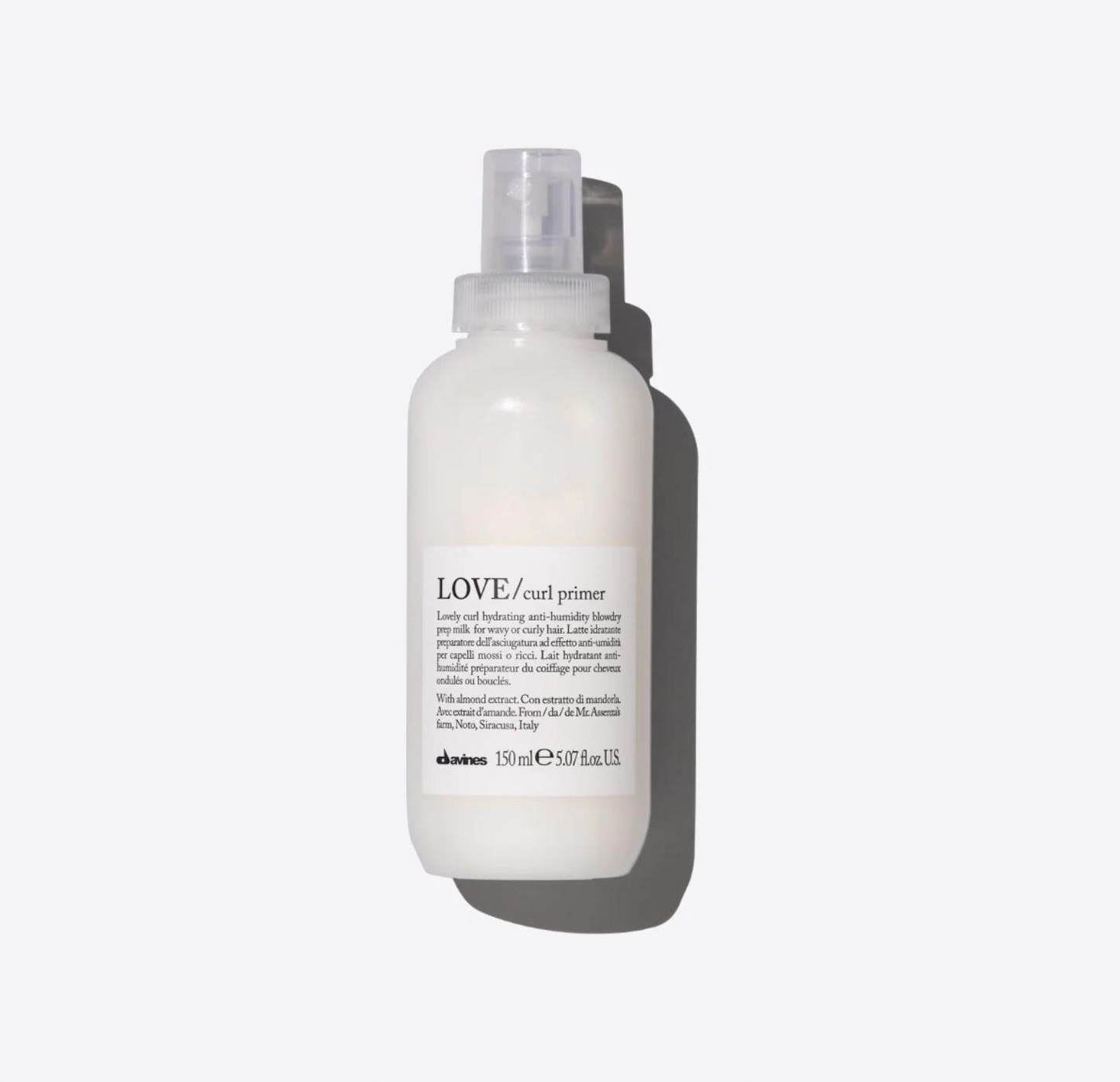 Davines Love Curl Primer