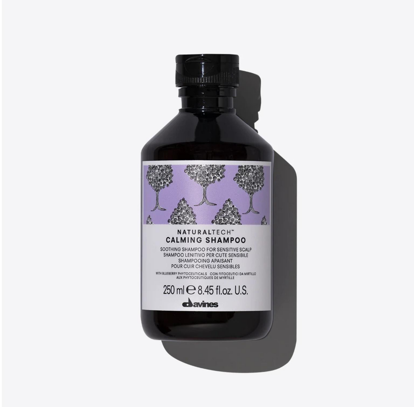 Davines - NaturalTech Calming Shampoo