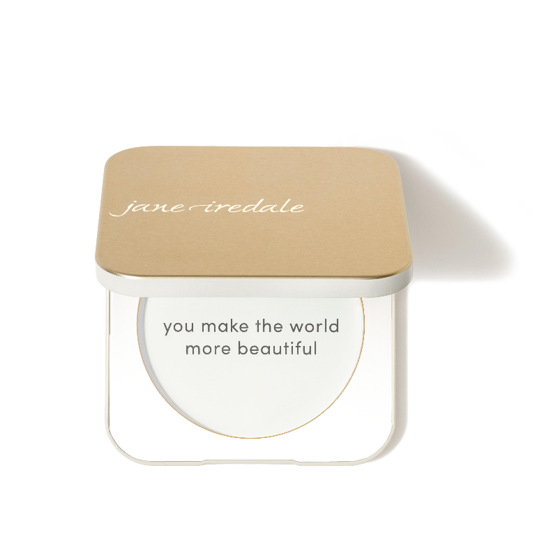 Jane Iredale Refill Compact Case (Gold)