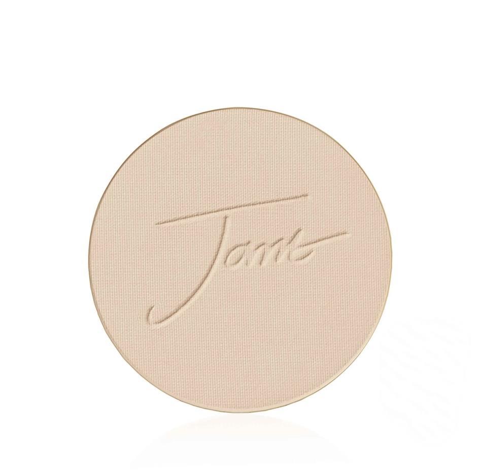 Jane Iredale Mineral Foundation (Warm Sienna)