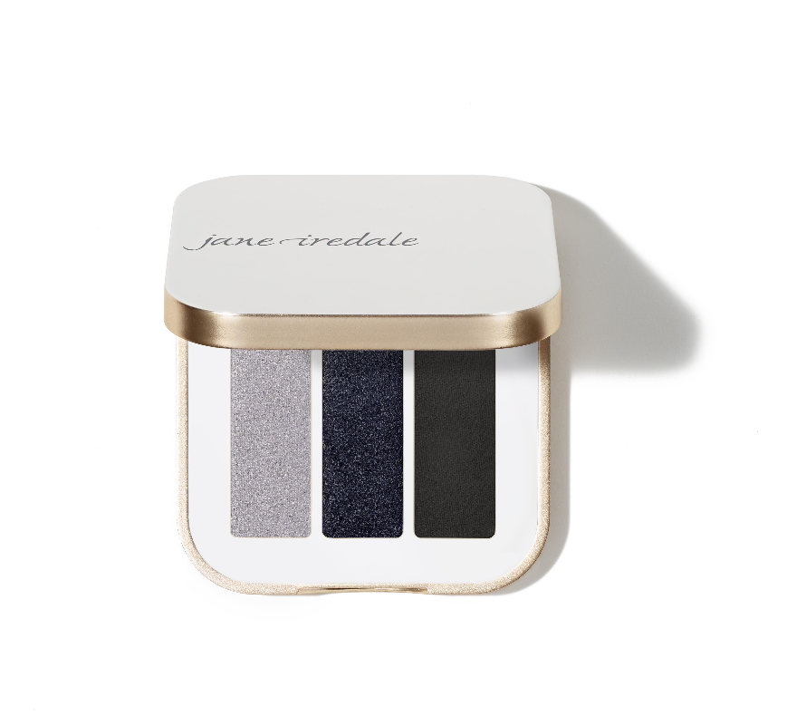 Jane Iredale Eye Shadow Trio (Blue Hour)