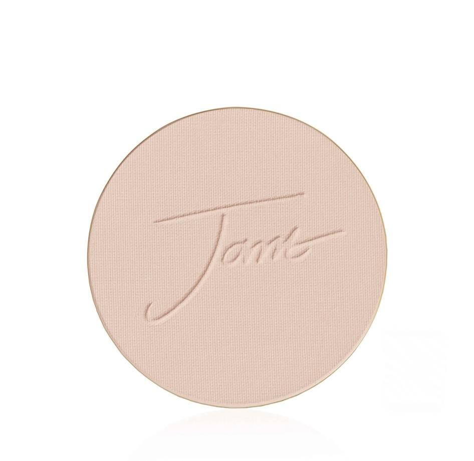Jane Iredale Mineral Foundation (Light Beige)