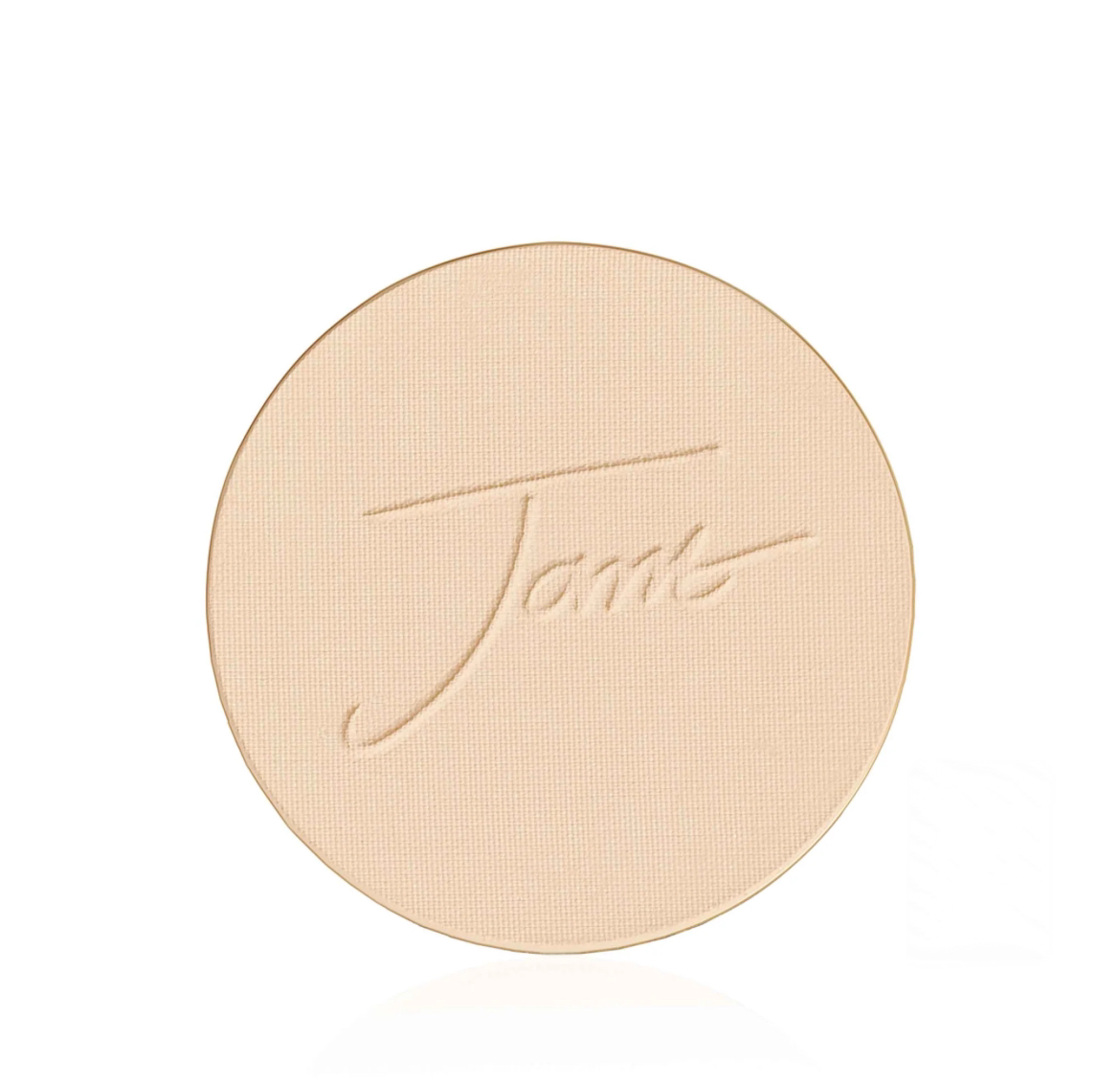Jane Iredale Mineral Foundation (Warm Silk)