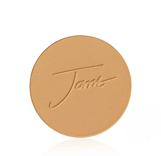 Jane Iredale Mineral Foundation (Golden Tan)