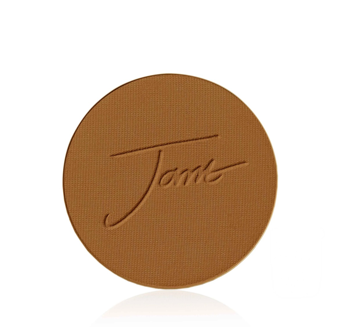 Jane Iredale Mineral Foundation (Warm Brown)