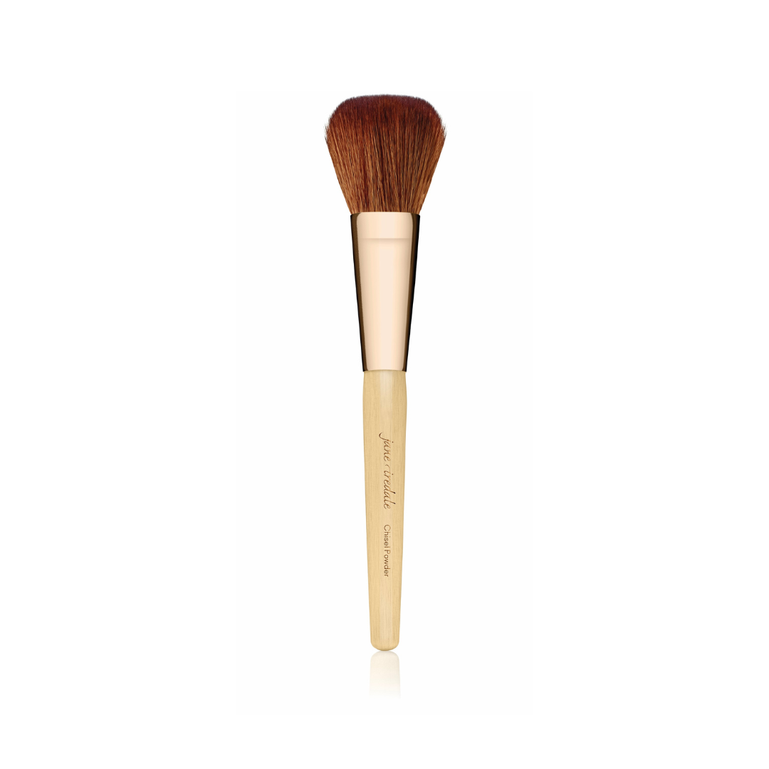 Jane Iredale Chisel Powder Brush