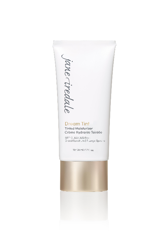 Jane Iredale Tinted Moisturizer (Light)