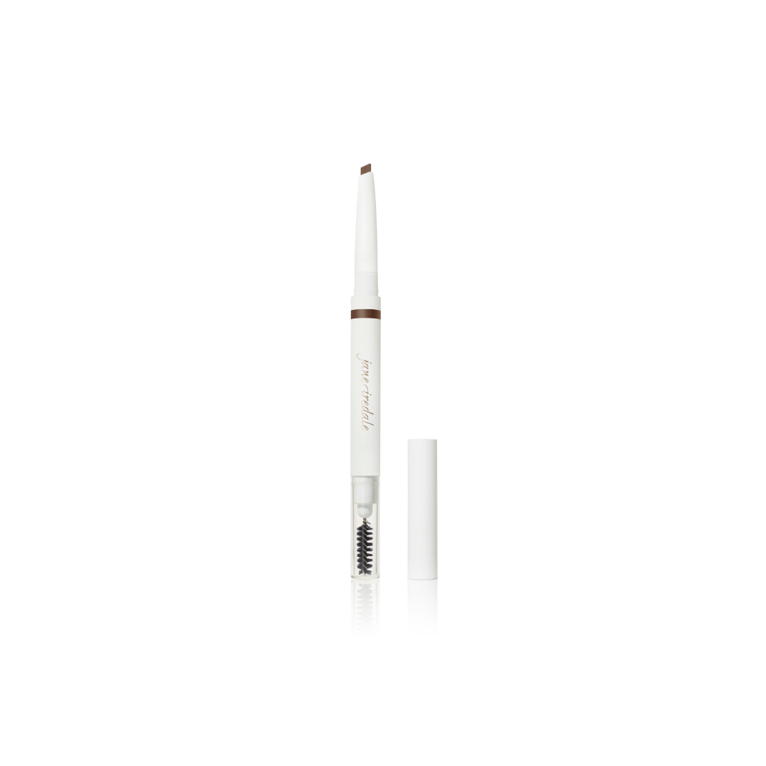 Jane Iredale Brow Shaping Pencil (Medium Brown)