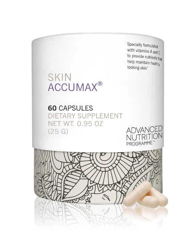 Jane Iredale Skin Accumax Supplements (60 Count)
