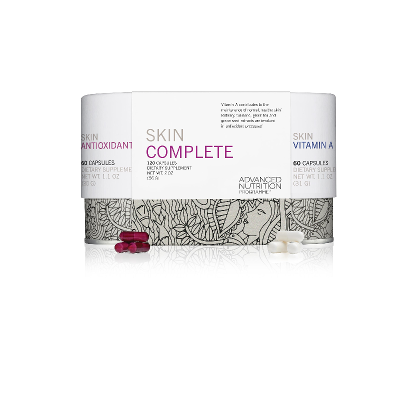 Jane Iredale Skin Complete (60 count each)