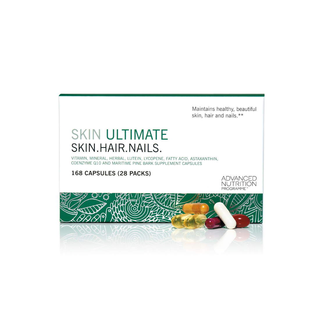 Jane Iredale Skin Ultimate Supplements (128 Ct)