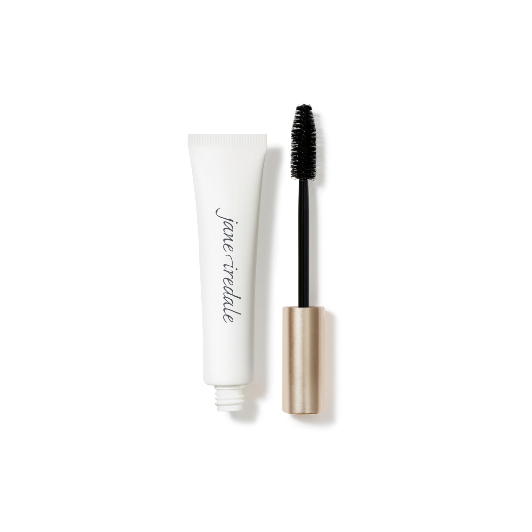 Jane Iredale Longest Lash Mascara (Black)