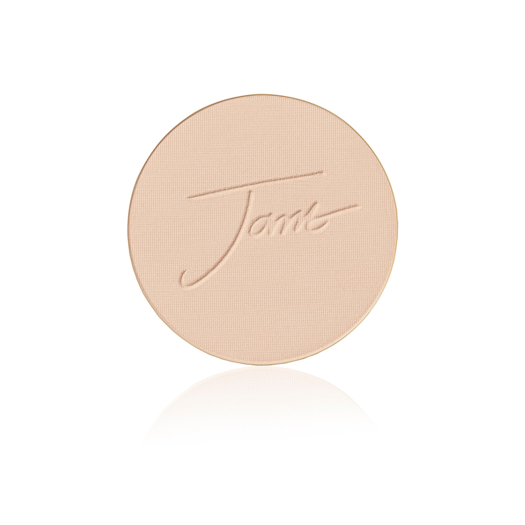 Jane Iredale Mineral Foundation (Natural)