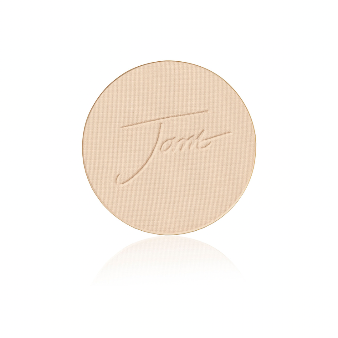 Jane Iredale Mineral Foundation (Amber)