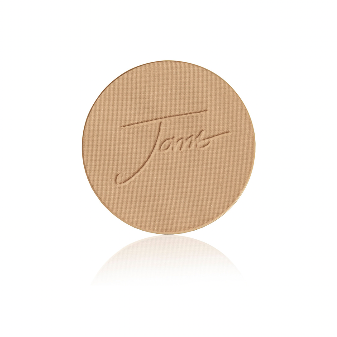 Jane Iredale Mineral Foundation (Latte)