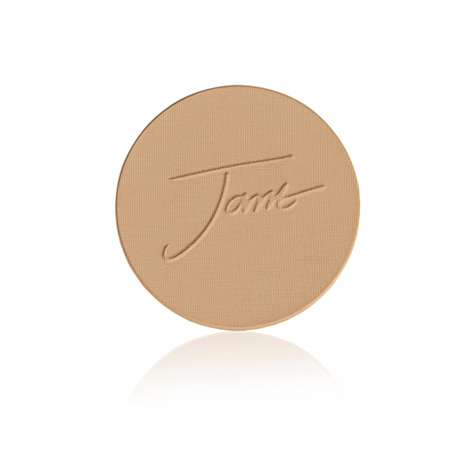 Jane Iredale Mineral Foundation (Latte)