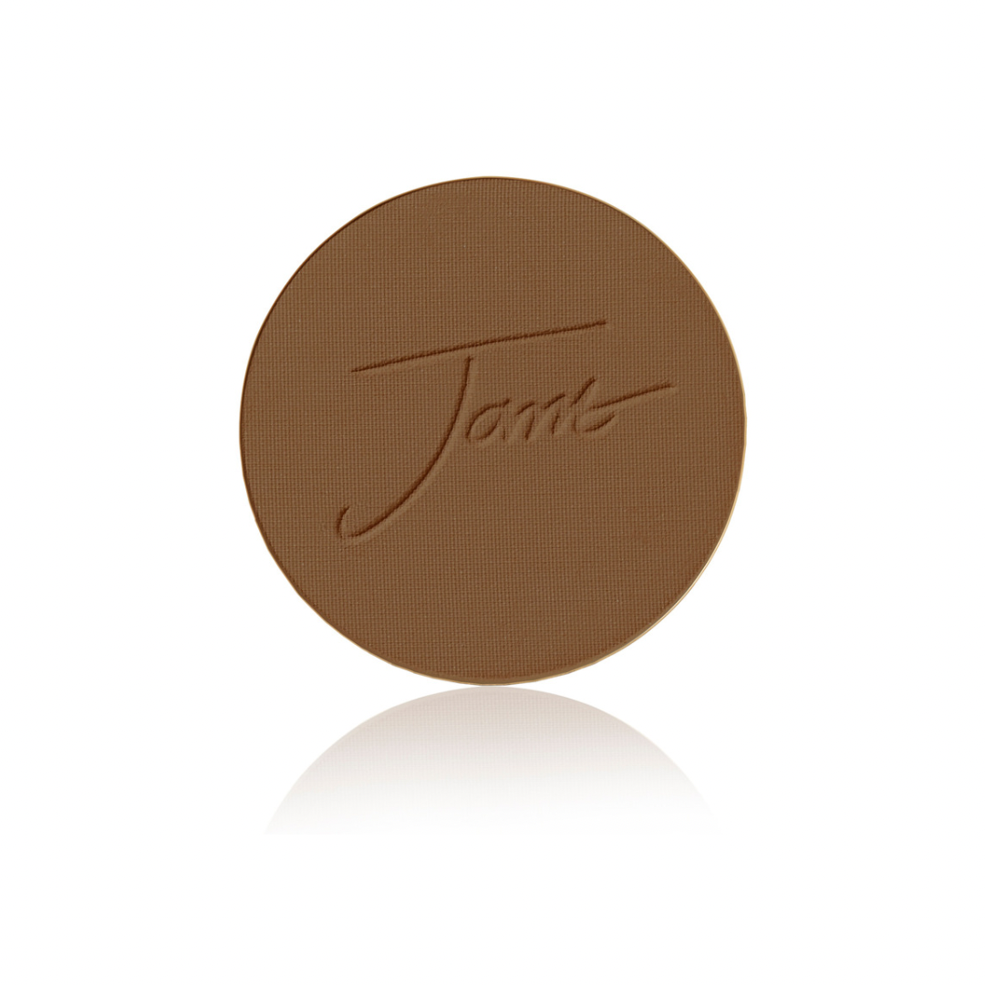 Jane Iredale Mineral Foundation (Mahogany)