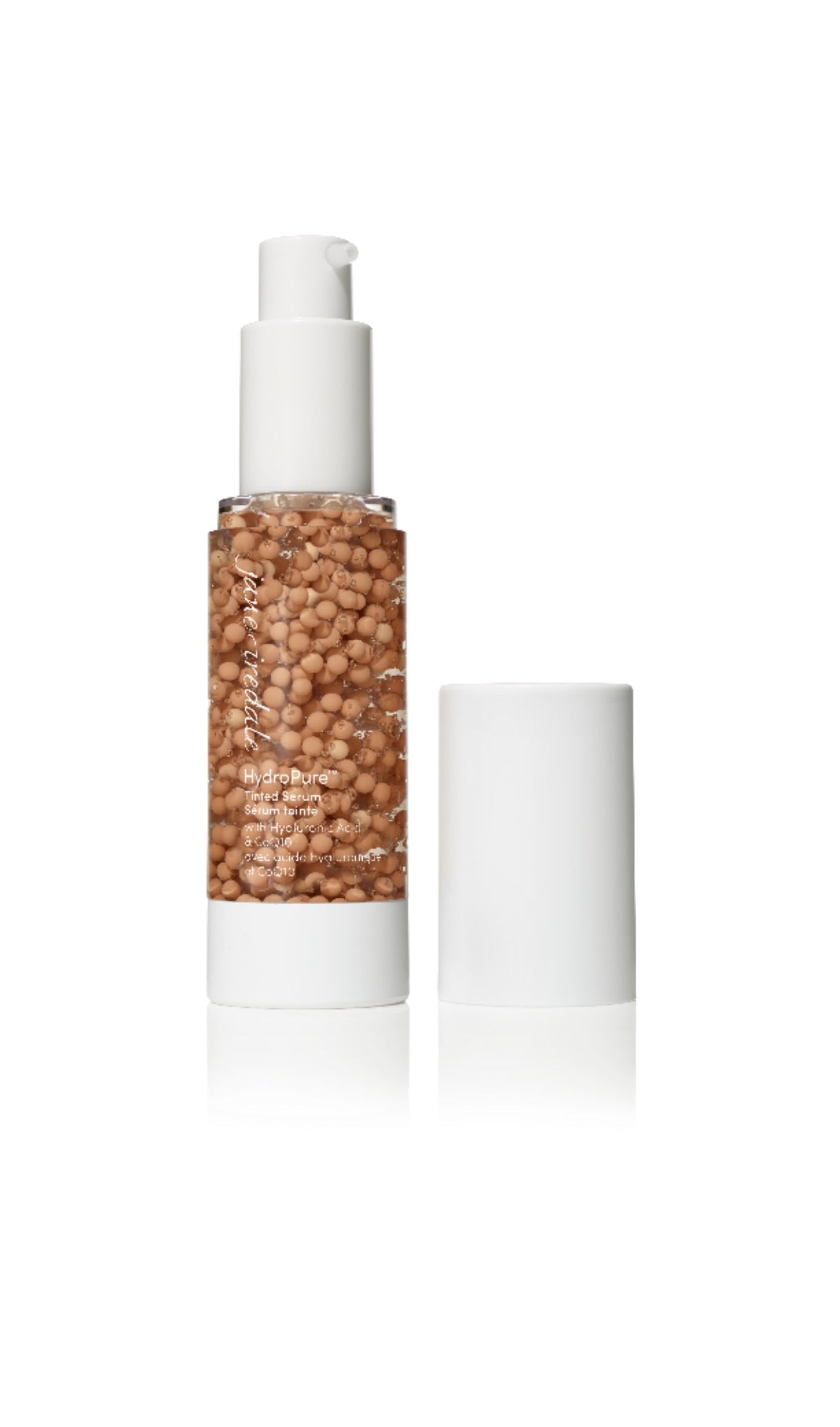 Jane Irredale HydroPure Tinted Serum (Light to medium 3)