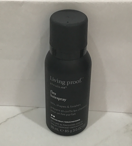 Living Proof Flex Hairspray