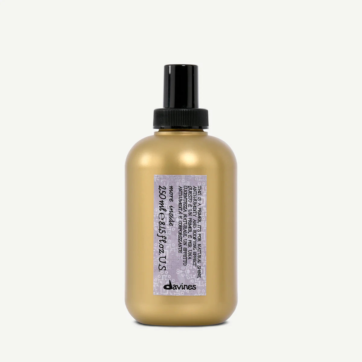 Davines Blow Dry Primer