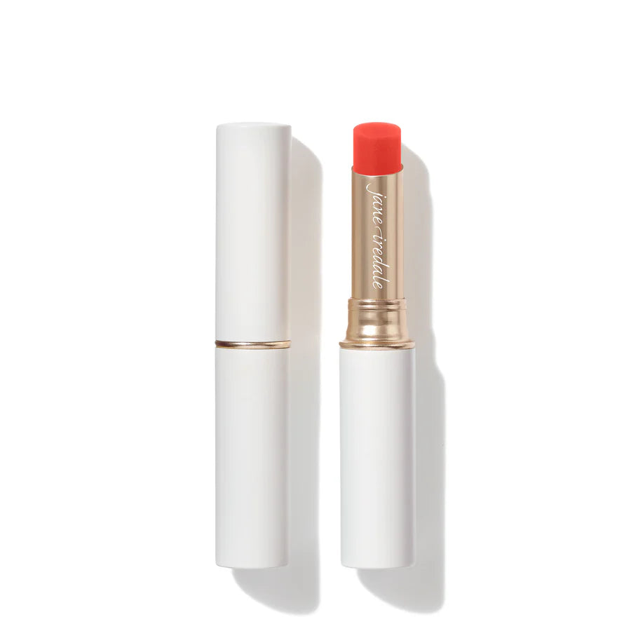 Jane Iredale Lip and Cheek Stain (Forever Red)