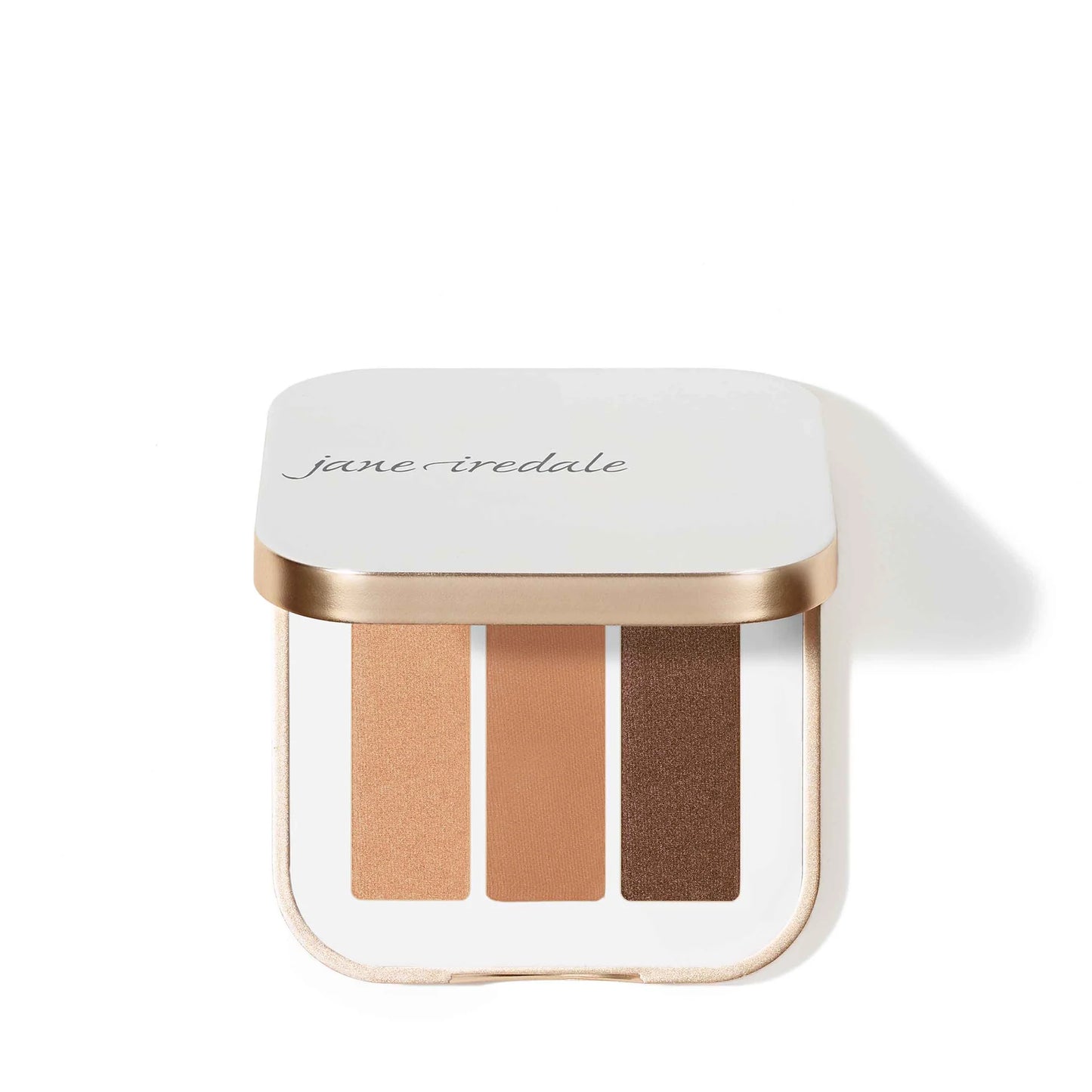 Jane Iredale Eye Shadow Trio (Honeysuckle)