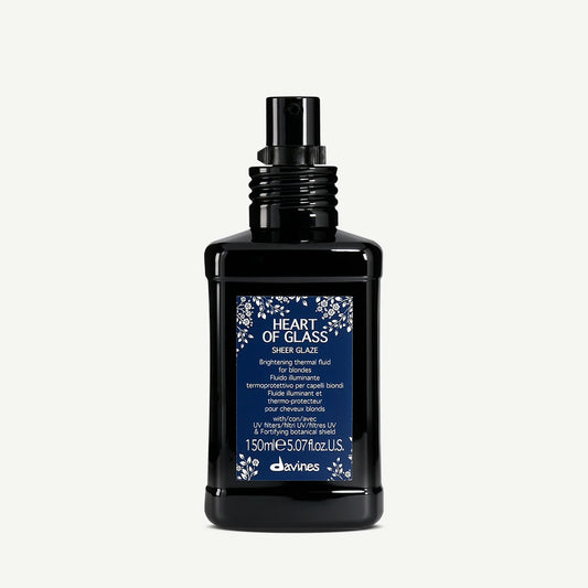 Davines Heart of Glass Sheer Glaze