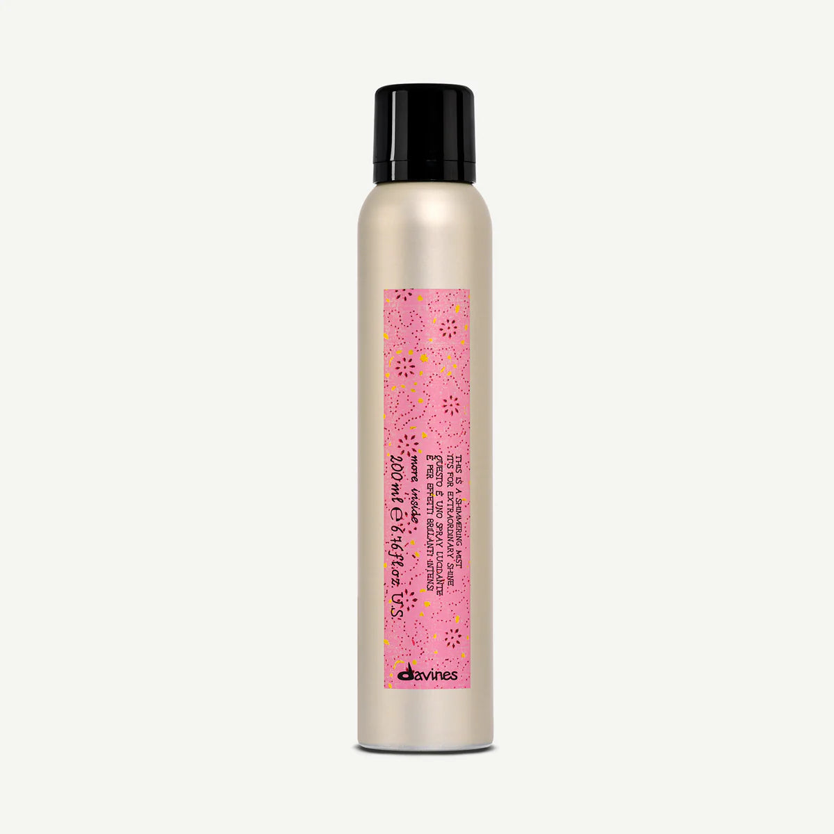 Davines Shimmering Mist