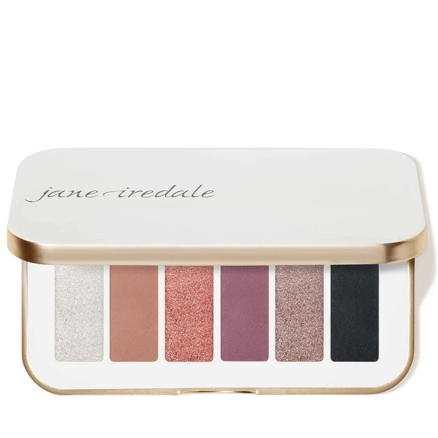 Jane Iredale PurePressed Eye Shadow Palette (Storm Chaser)