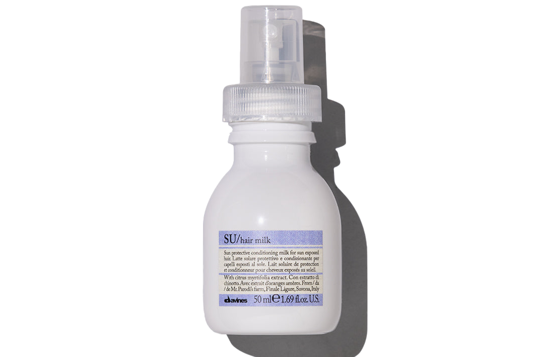 Davines SU Hair Milk