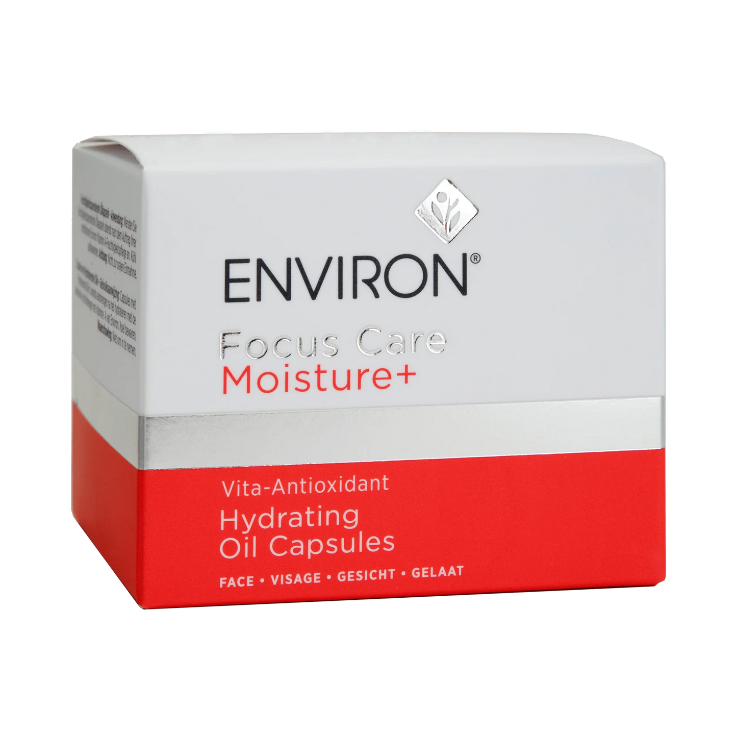 Deluxe Hydrating Oil Capsules
