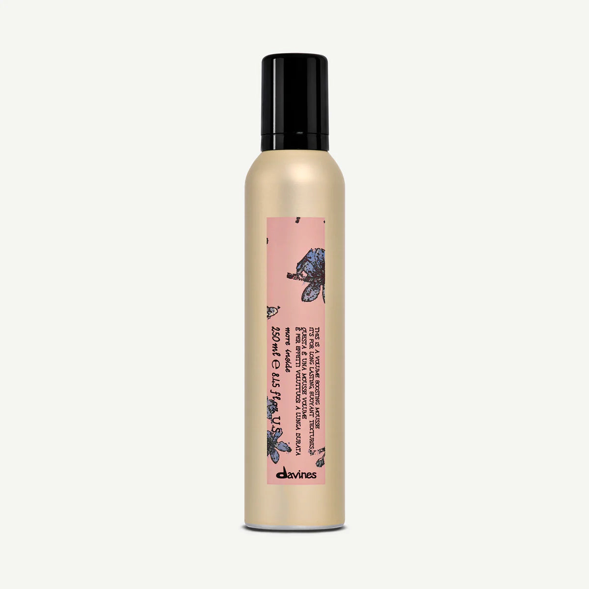 Davines Volume Boosting Mousse