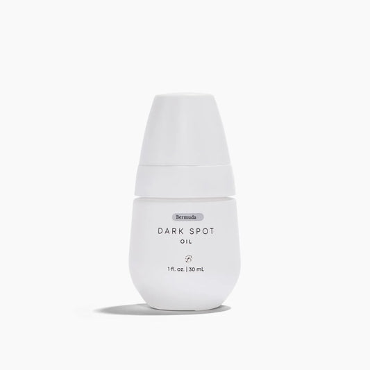 Bush Balm Dark Spot Oil