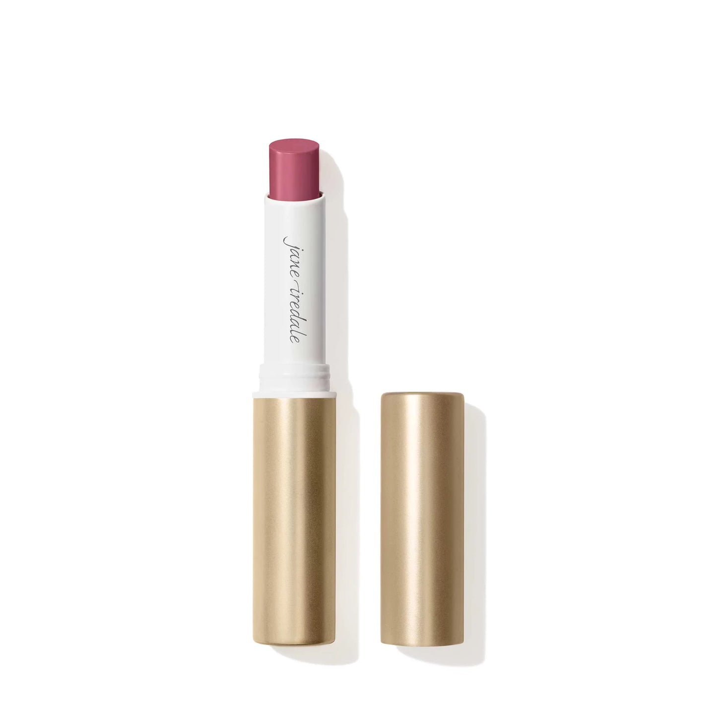 Jane Iredale ColorLuxe Hydrating Cream Lipstick (Mulberry)
