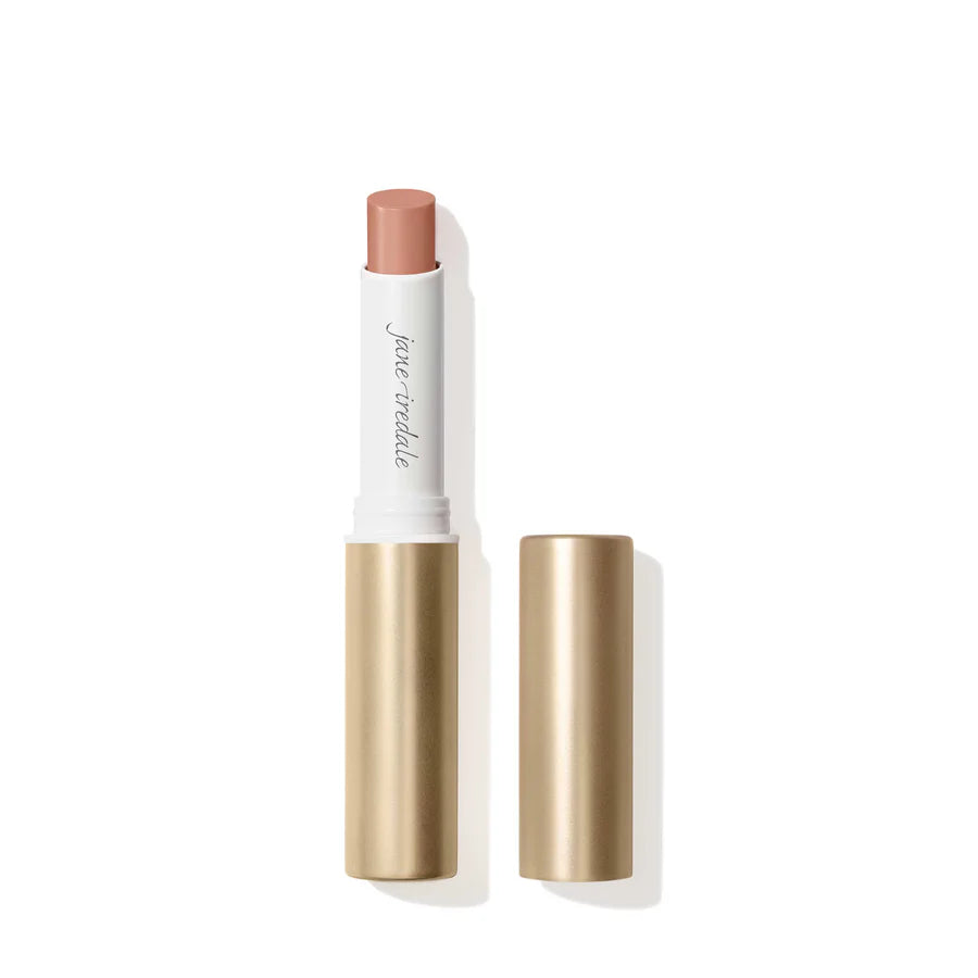 Jane Iredale ColorLuxe Hydrating Cream Lipstick (Toffee)