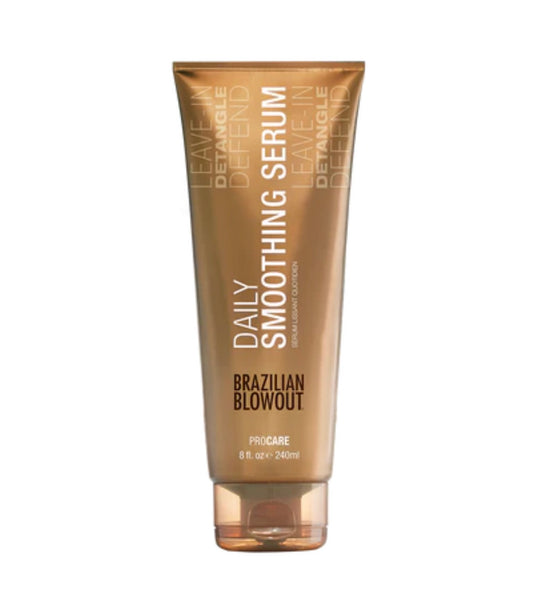 Brazilian Blowout Daily Smoothing Serum
