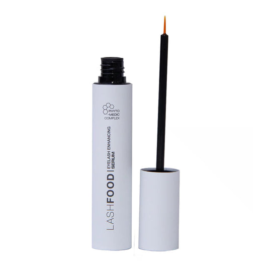 Lash Food Eyelash Enhancer