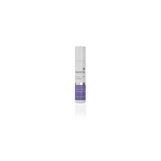 Botanical Infused Sebu-Spot Blemish Gel