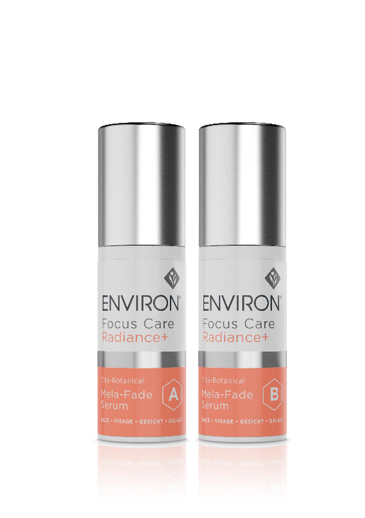 Vita Botanical Mela-Fade Serum System