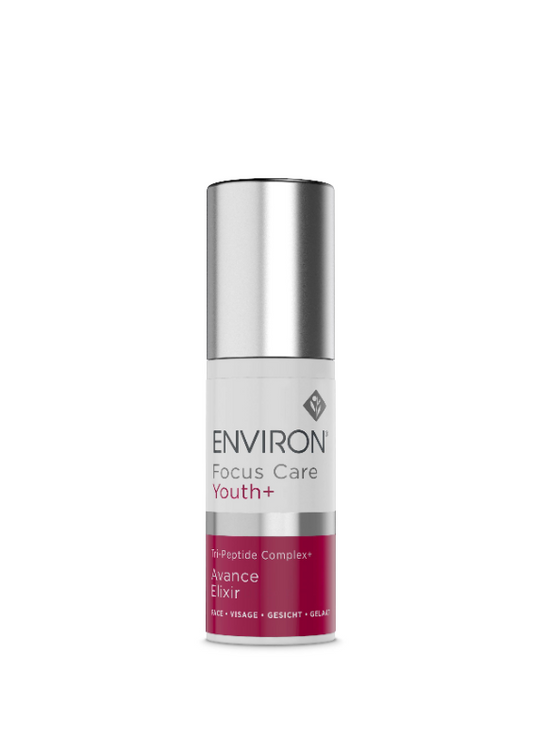 Tri-Peptide Complex Avance Elixir