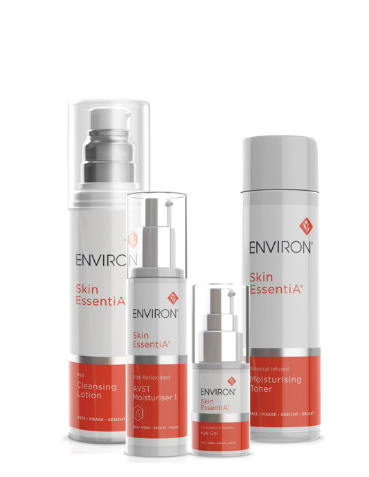 Skin Essentia Starter Kit