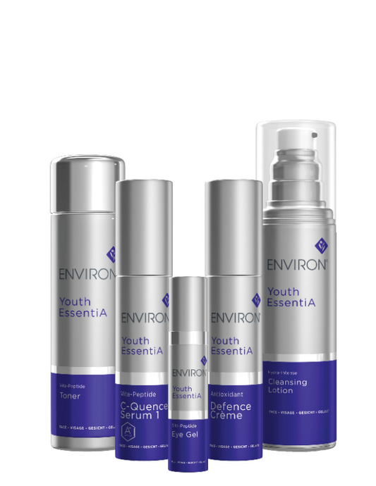 Youth Essentia Advanced Starter Kit