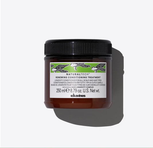 Davines - NaturalTech Renewing Conditioner