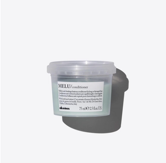 Davines Melu Conditioner Travel Size